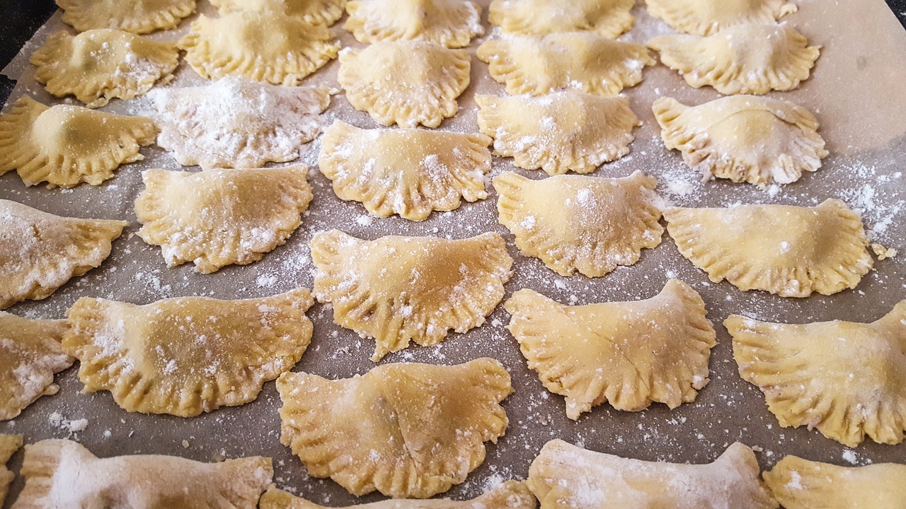 Exploring the Flavors of Traditional Italian Pasta Dishes